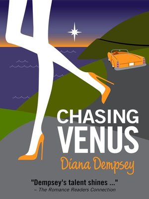 cover image of Chasing Venus
